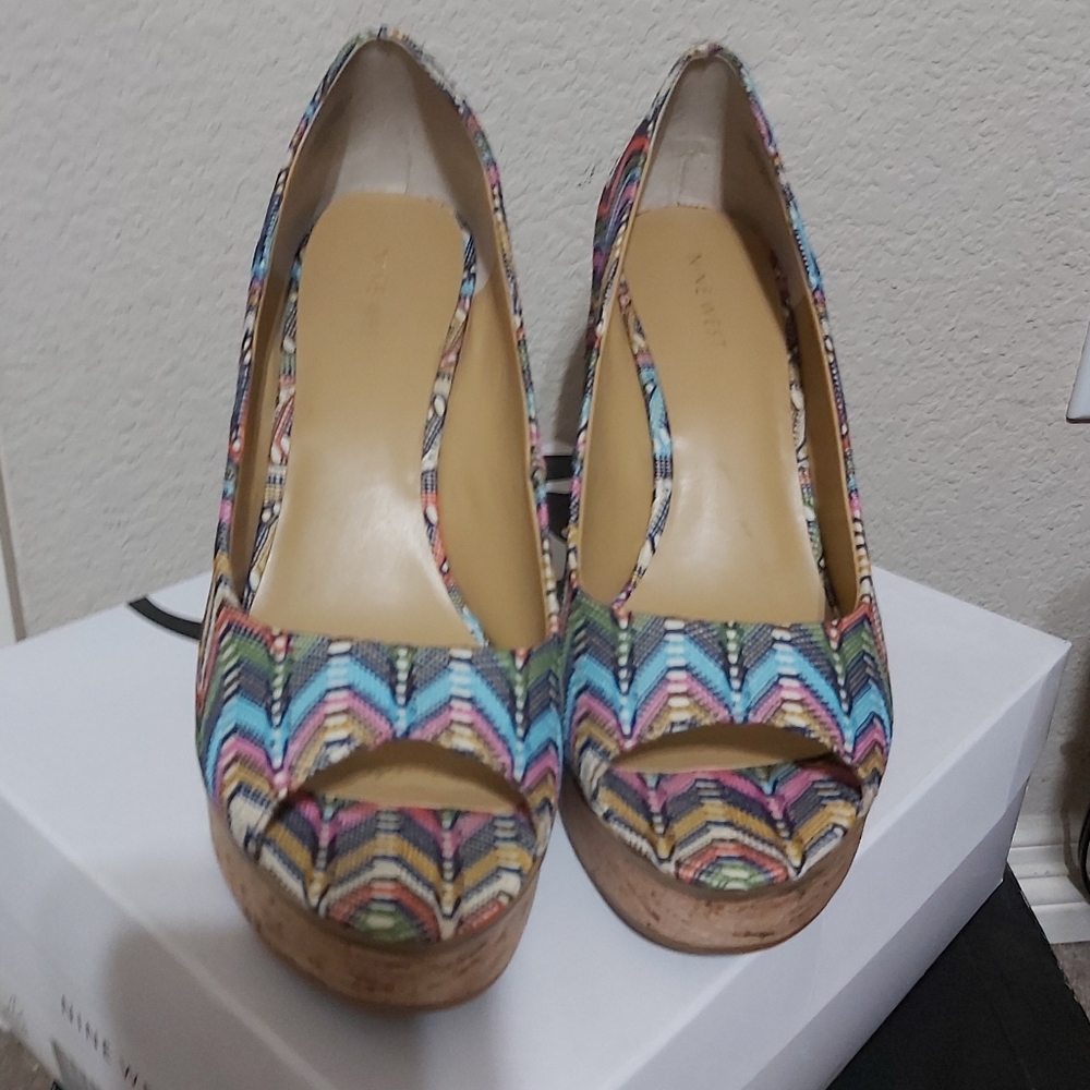 Wedges - Picture 2 of 2